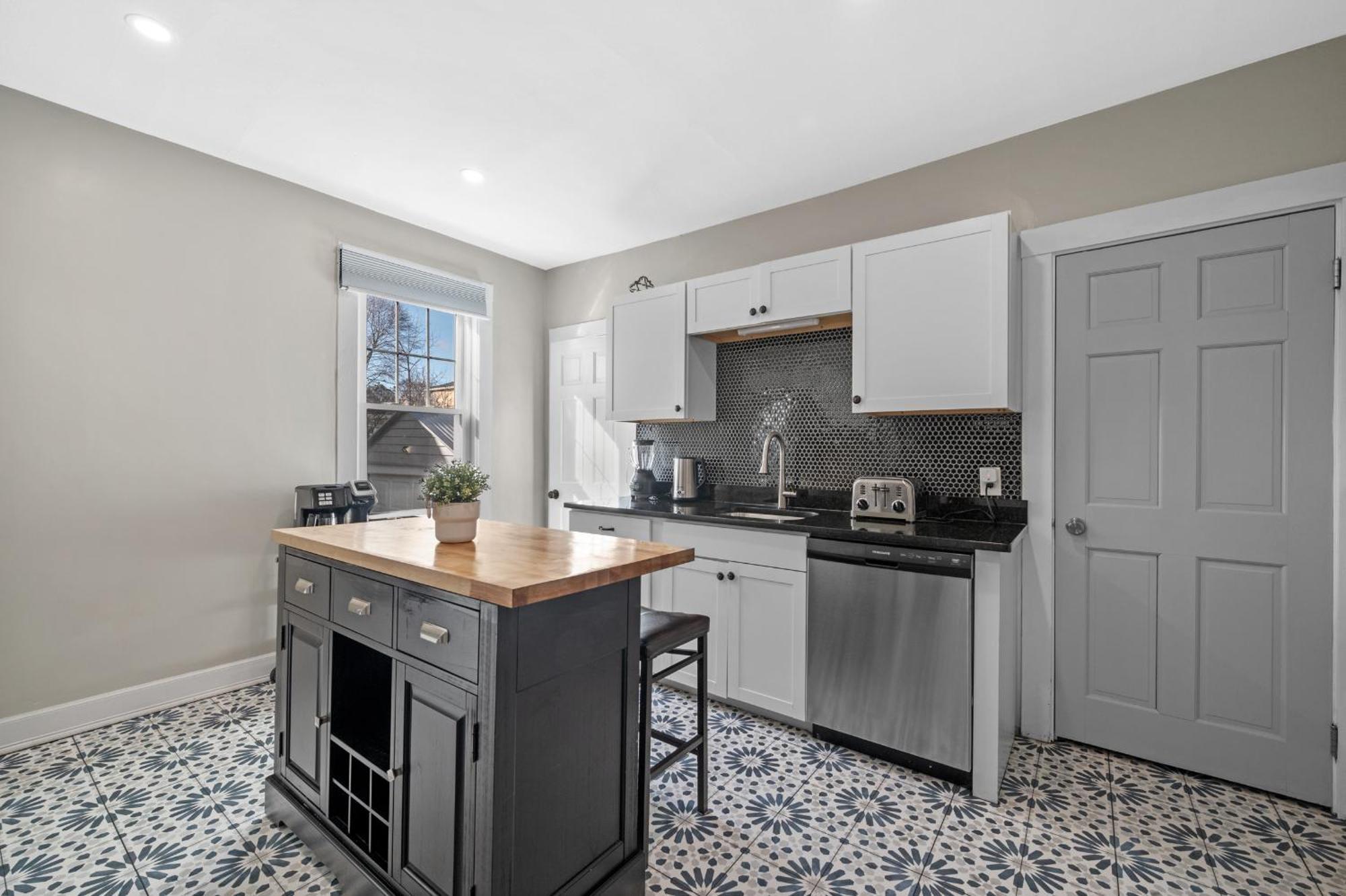 Roslindale Village Condos Boston Eksteriør bilde